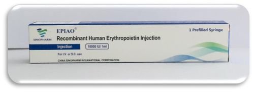 Erythropoietin Injection 10000