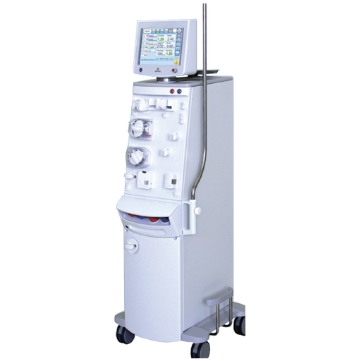 [2001091] Dialysis machine NCU-18 HD